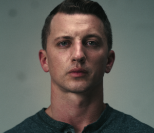 Netflix American Nightmare Lead Role