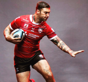 Matt Banahan