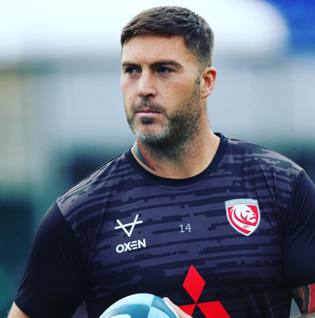 Matt Banahan