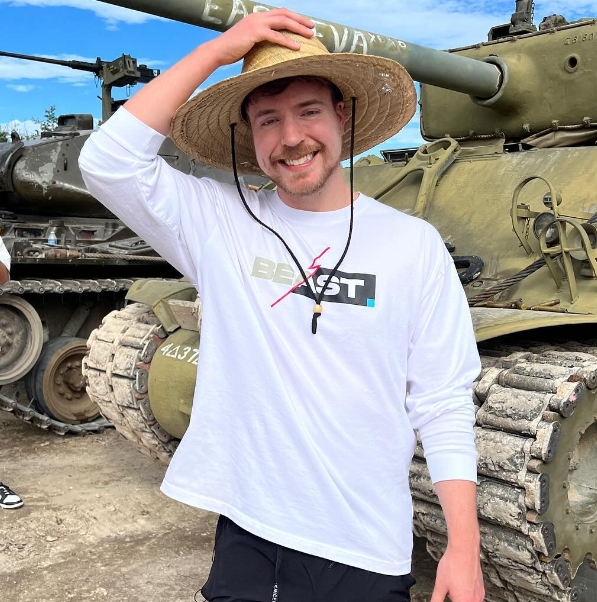 What Disease Does MrBeast Have? Rumors Surrounding MrBeast's Health And ...