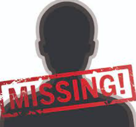 Neal Buttermore Missing