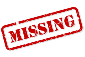 Neal Buttermore Missing Case