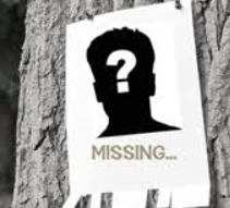 Neal Buttermore Missing Case