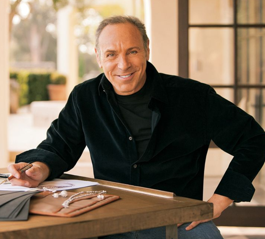 Who Is Neil Lane? Bio, Age, Personal Life, Family, Academics And More