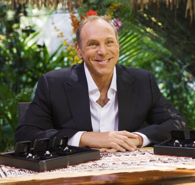 Who Is Neil Lane? Bio, Age, Personal Life, Family, Academics And More