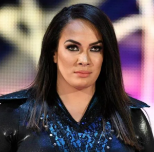 Nia Jax