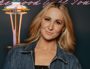 Nikki Glaser