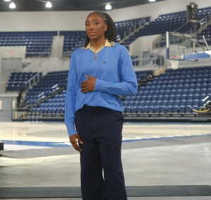 Nneka Ogwumike