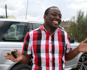Pastor Victor Kanyari