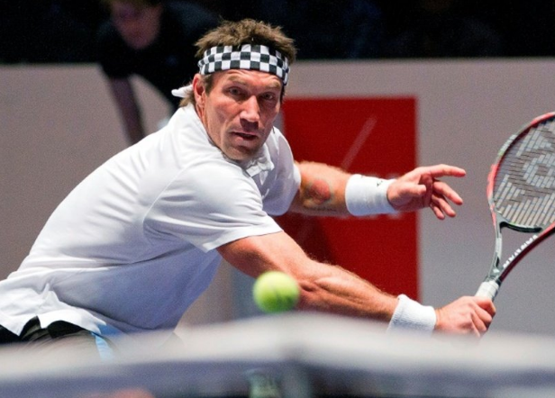 Pat Cash’s Love Story: Meet His New Partner & Life Updates