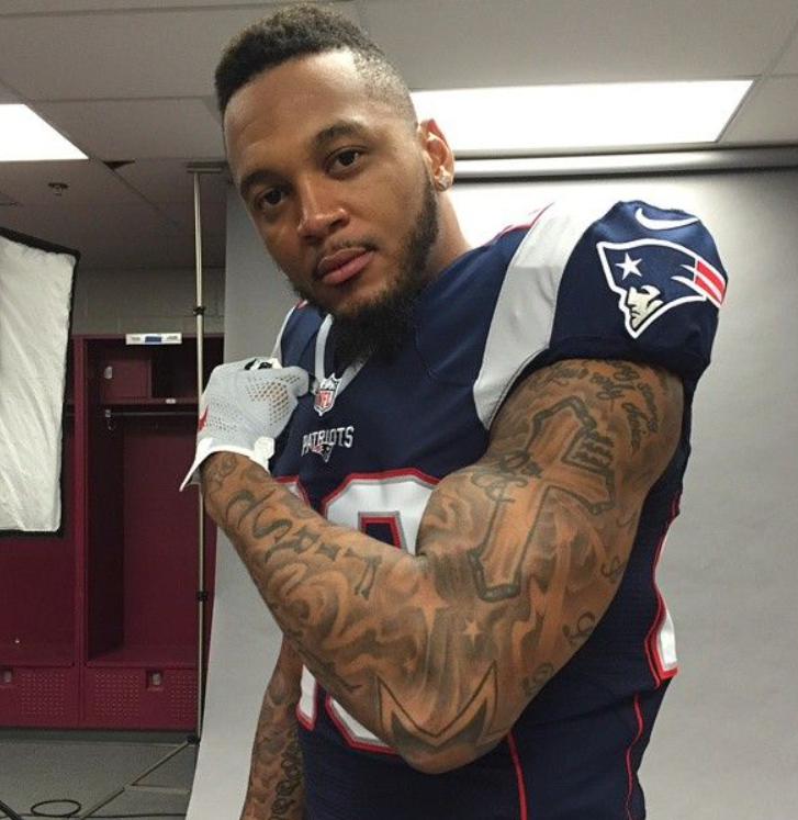 Patrick Chung Kids Son And Daughter, Relationship, Family Background