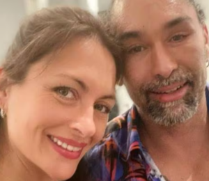 Paula Pavic Boyfriend