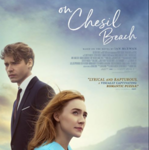 Producer Caroline Levy