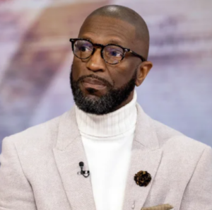 Rickey Smiley