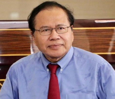 Rizal Ramli