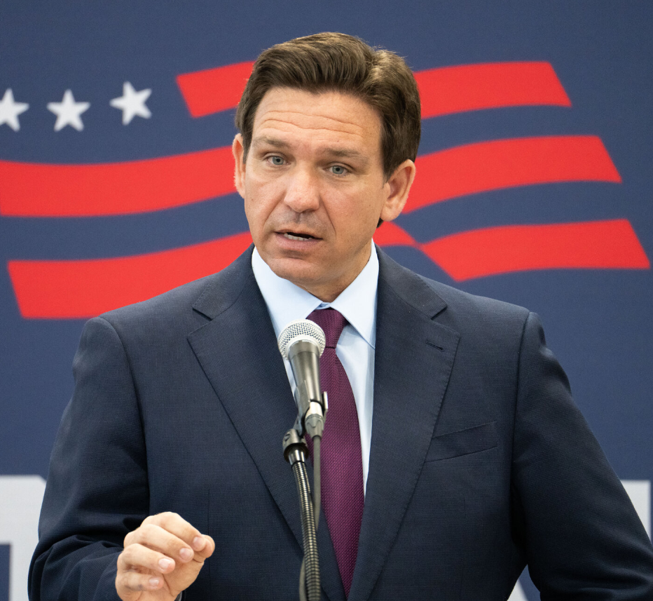 Ron DeSantis: Siblings, Sister’s Death And Obituary, Wife, Kids, Bio
