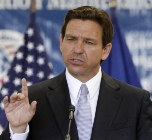 Ron Desantis