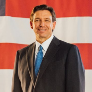 Ron Desantis