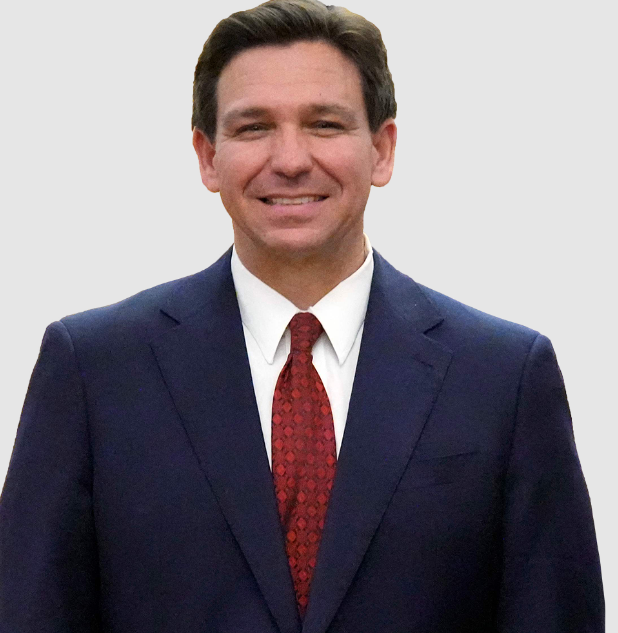 Ron Desantis