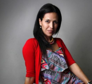 Roxana Carabajal Hija