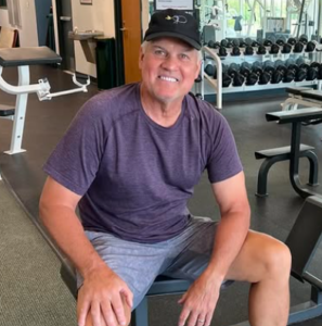Ryne Sandberg