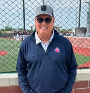 Ryne Sandberg
