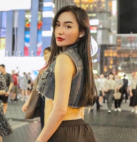 Sachzna Laparan: Physical Transformations, Age, Bio, Height, Weight