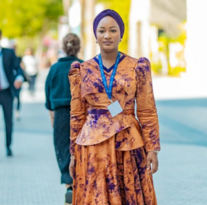 Samira Bawumia