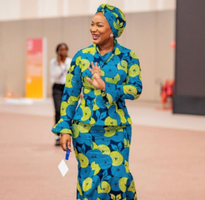 Samira Bawumia