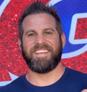 Jon Dorenbos 