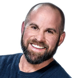 Jon Dorenbos 