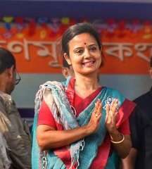 Mahua Moitra