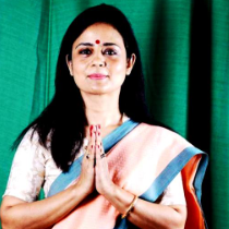 Mahua Moitra
