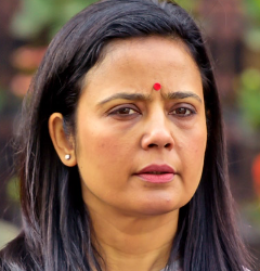 Mahua Moitra