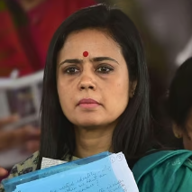 Mahua Moitra