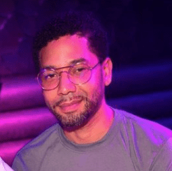 Jussie Smollett