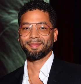 Jussie Smollett