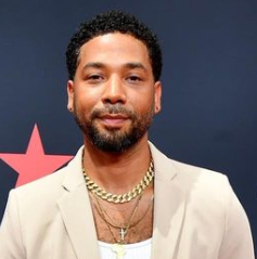 Jussie Smollett