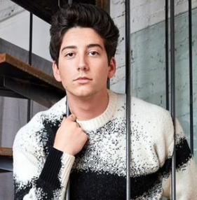 Milo Manheim
