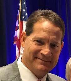Gene Chizik