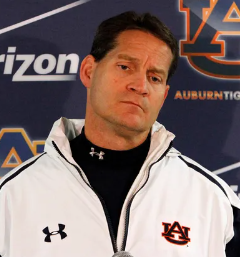 Gene Chizik