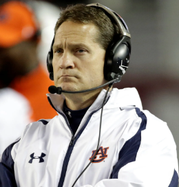 Gene Chizik