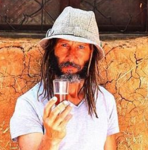 Tony Alva