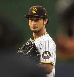 Yu Darvish