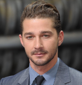 Shia Labeouf