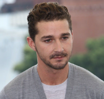 Shia Labeouf