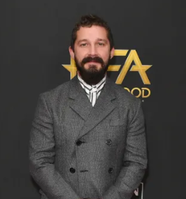 Shia Labeouf