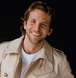 Bradley Cooper