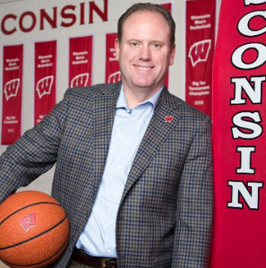 Greg Gard 
