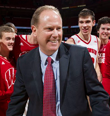 Greg Gard 